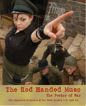 Red Handed Muse